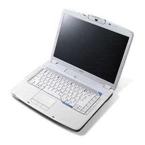 acer aspire 5920 user manual